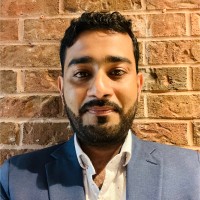 Dashanthan Paramanathan