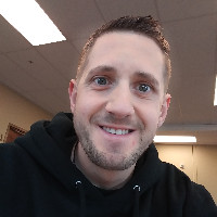 Brett Fabert