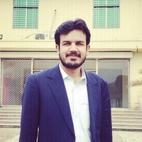 Muhammad Zia Ul Islam