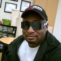 Terrance Frost