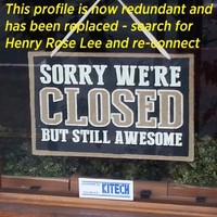 Henry Lee