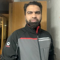 Mohammed Hassan