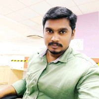 Arunraja Manickam