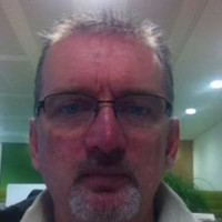 Paul Clarke