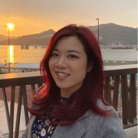 Amy Wong