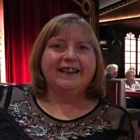 Rhona Walker