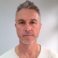 Brian Batchelor