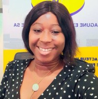 Sonia Fabienne Amalaman