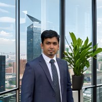 Khandakar Asif Hossain