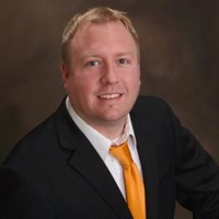 Dustin Erickson