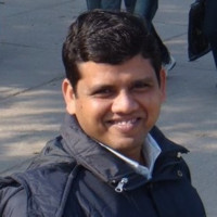 Manoj Kumar, PhD