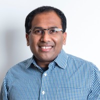Sridharan Ganesan Ph.D