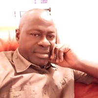 Syndou Kone