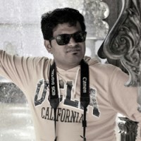 Nitish Shankar