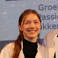 Hanneke Van Der Esch