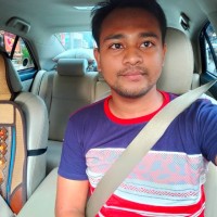 Md Mainuddin