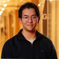 Jeremy Qin
