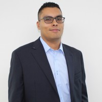 Santiago Alzate Cardona