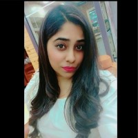 Komal .