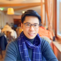 Xiaolin Chen