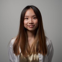 Lucy Mao