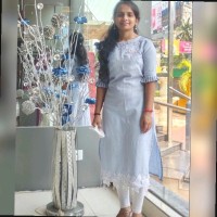 Botta Gayathri