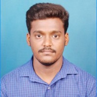 Jude Antony Kumar