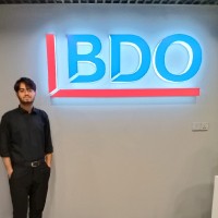 Muhammad Abdullah Sattar