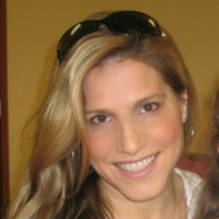 Katina Madianos Fiore, MPA
