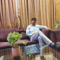 Sagar Patil
