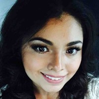 Jessica Giron