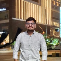 Parth Chaudhari