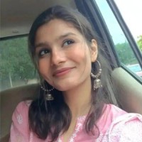 Tisha Babbar