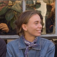 Nina Jeppesen