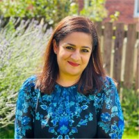 Saneeya Qureshi, PhD, MBA, PFHEA