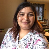 Sara Adhikari