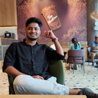 Sanket Jadhav