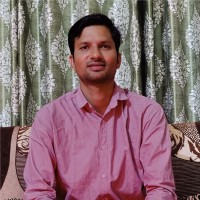 Brijendra Upadhyay