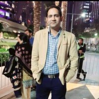 Faisal Mushtaq