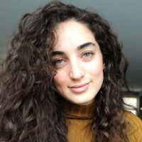 Esra Çiftçi