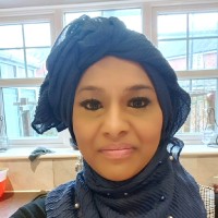 Lina Ali