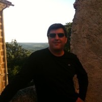 Pascal Moreno