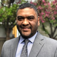 Gavin Desouza