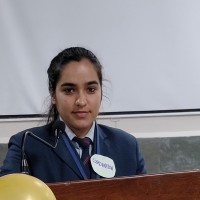 Ishia Nagpal