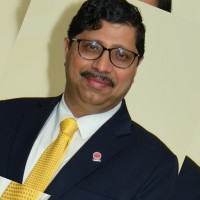 R V N Vishweshwar