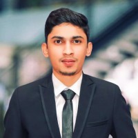 Praneeth Manoharan