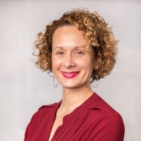 Karen Jeffery