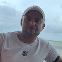 Stephen Omar