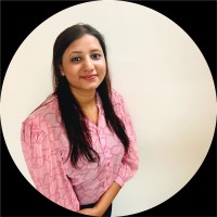 Srishti Jain