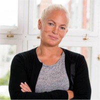 Sarah Lindasdatter Troelsen Krarup